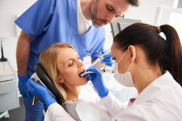 Best Dental Fillings (Composite and Amalgam)  in Italy, TX