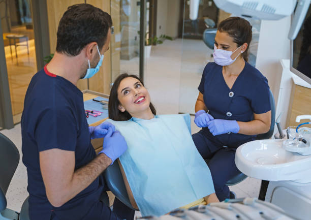 Best Dental Exams and Cleanings  in Italy, TX