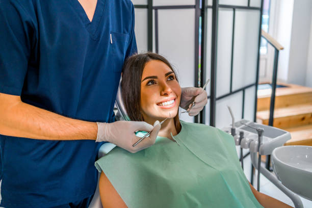 Trusted Italy, TX Dental Services Experts