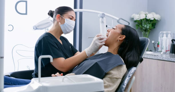 Best Wisdom Tooth Removal  in Italy, TX